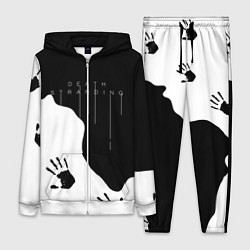 Женский костюм DEATH STRANDING