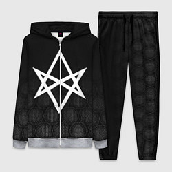 Женский 3D-костюм BRING ME THE HORIZON, цвет: 3D-меланж