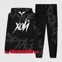 Женский костюм Сектор Газа - ХОЙ