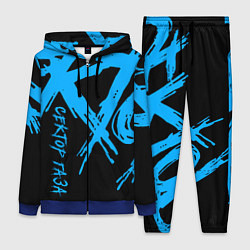 Женский костюм Сектор Газа