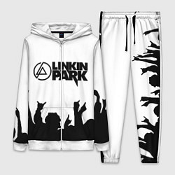 Женский костюм LINKIN PARK