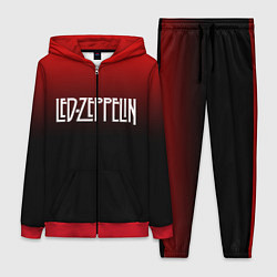 Женский костюм Led Zeppelin
