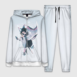 Женский костюм Shinobu Kochou