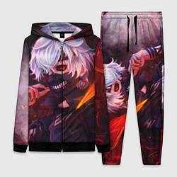 Женский костюм Токийский Гуль