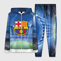Женский костюм FC Barcelona