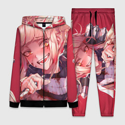 Женский костюм Тога Химико