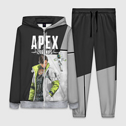 Женский костюм Apex Legends