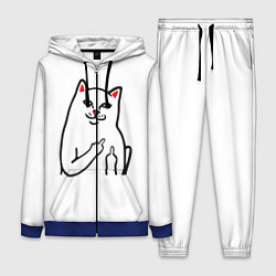 Женский костюм Meme Cat