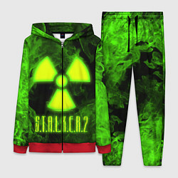 Женский костюм STALKER 2
