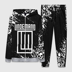 Женский костюм LINDEMANN