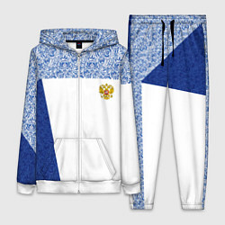 Женский костюм Форма России