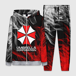 Женский костюм UMBRELLA CORP