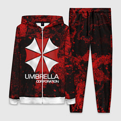 Женский костюм UMBRELLA CORP