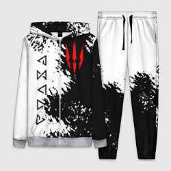 Женский костюм THE WITCHER