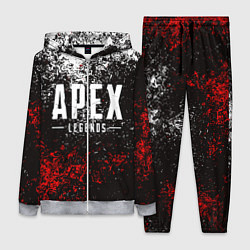 Женский костюм APEX LEGENDS