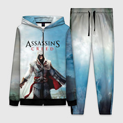 Женский костюм Assassins Creed