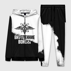 Женский костюм Внутренние Войска