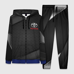 Женский костюм TOYOTA