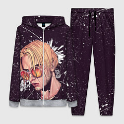 Женский 3D-костюм PYROKINESIS, цвет: 3D-меланж