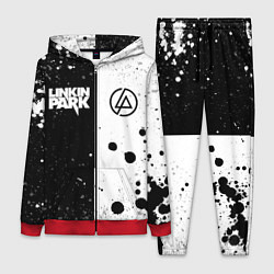 Женский костюм LINKIN PARK
