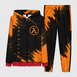 Женский костюм HALF-LIFE