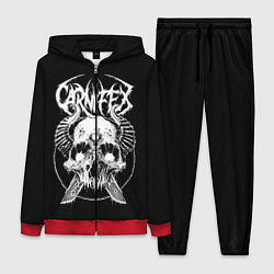 Женский костюм Carnifex