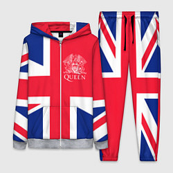 Женский костюм Queen