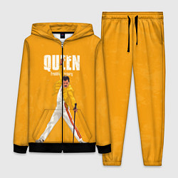 Женский костюм Queen