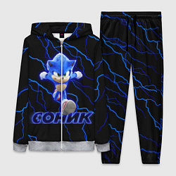 Женский костюм СОНИК