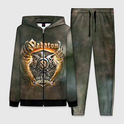 Женский костюм Sabaton