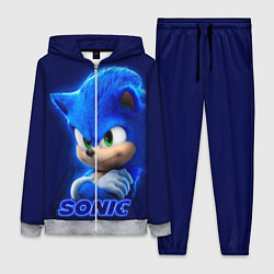 Женский костюм SONIC