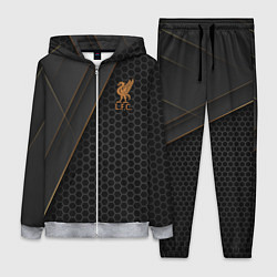 Женский костюм Liverpool FC