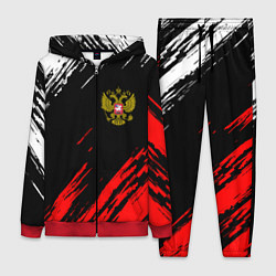 Женский костюм РОССИЯ