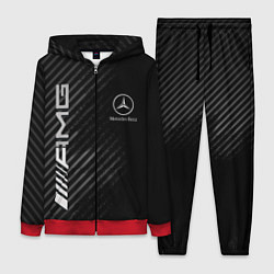 Женский костюм MERCEDES