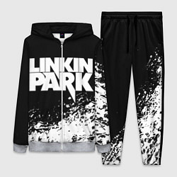 Женский костюм LINKIN PARK 4