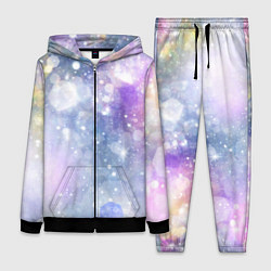 Женский костюм Звездное небо