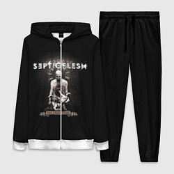 Женский костюм Septicflesh