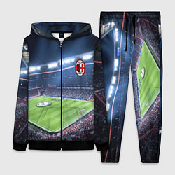 Женский костюм FC MILAN