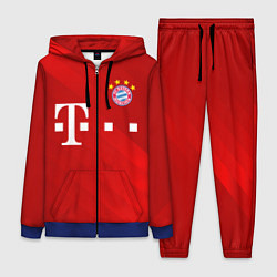 Женский костюм FC Bayern Munchen