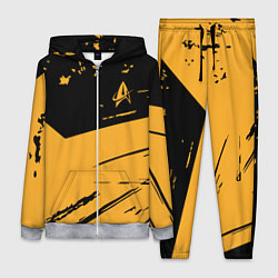 Женский костюм Star Trek