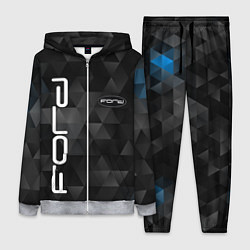 Женский костюм FORD