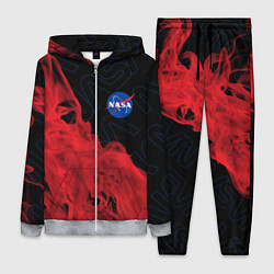 Женский костюм NASA НАСА