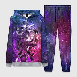 Женский костюм Дазай и Чуя