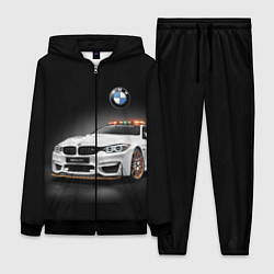 Женский костюм Safety car