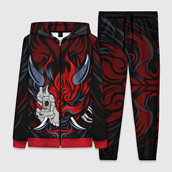 Женский костюм SAMURAI LVL UP