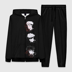 Женский костюм Jujutsu Kaisen