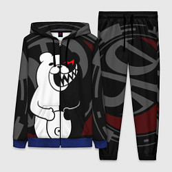 Женский костюм MONOKUMA МОНОКУМА DANGANRO