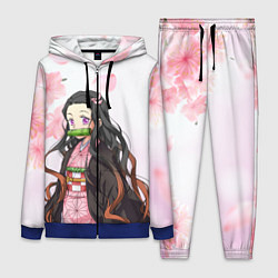 Женский костюм НЕЗУКА NEZUKO