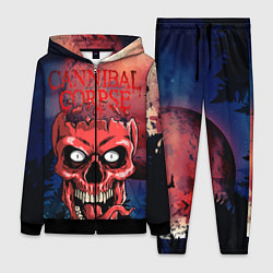 Женский костюм Cannibal