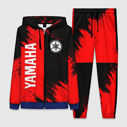 Женский костюм YAMAHA ЯМАХА